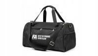 FA NUTRITION TORBA SPORTOWA NA SIŁOWNIĘ TRENING XXL (BEZ PASKA NA RAMIĘ)