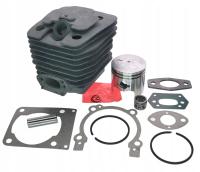 CYLINDER PIŁY NAC KOMPLETNY Z USZCZELKAMI - TŁOK 39MM NAC SPS01-38 CST38