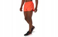 ASICS Мужские шорты для бега CORE SPLIT SHORT 2011C343 R. XXL