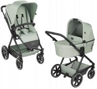 Wózek 2w1 Abc Design Vicon 4 Pine