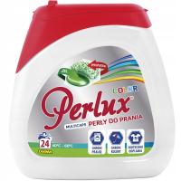 Perlux Color perły piorące 24 szt.