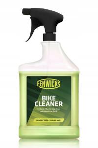 Fenwick's Bike Cleaner płyn do czyszczenia roweru 1000 ml BIODEGRADOWALNY