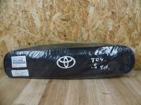 ZESTAW - APTECZKA+TRÓJKĄT+KAMIZELKA PW022-00062 TOYOTA OE