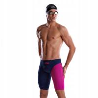 Strój startowy męski pływacki Funkita Apex Viper Tidal Blast r.UK26