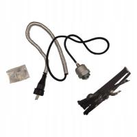 Mercedes-Benz W202 OM604 Podgrzewacz A6042000096