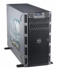 Сервер Dell t320 Tower 2X 500 ГБ SSD / 3 года гарантии / Windows 2022
