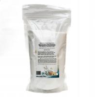 WYBIELACZ do prania czyszczeniaNADWĘGLAN SODU ekologiczny AKTYWNY TLEN 500g