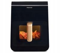 Frytkownica beztłuszczowa Panasonic Frytkownica beztłuszczowa Panasonic airfryer 1450 W 6 l