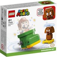 71404 LEGO SUPER MARIO BUT GOOMBY ZESTAW ROZSZERZO