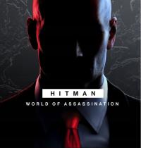 HITMAN WORLD OF ASSASSINATION STEAM NOWA GRA PEŁNA WERSJA PC PL