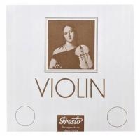 STRUNY DO SKRZYPIEC 1/8 PRESTO KPL