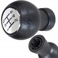 GAŁKA DŹWIGNIA ZMIANY BIEGÓW do Suzuki Swift SX4 Fiat Sedici 5 BIEGÓW + R