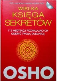 Osho - Wielka księga sekretów