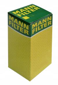 Filtr oleju MANN-FILTER W 1170/7