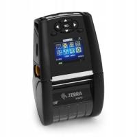 Mobilna drukarka etykiet Zebra ZQ610 Bluetooth