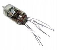 Кварцевый резонатор 1000 кГц (1 МГц ) [003]NOS