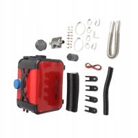 Ykgutilu 5kw Webasto дизельный нагреватель 12V LCD