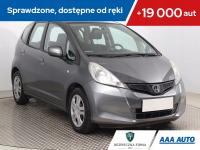 Honda Jazz 1.2 i-VTEC, Salon Polska