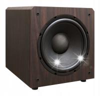 АКТИВНЫЙ САБВУФЕР TAGA HARMONY TSW-212 12 