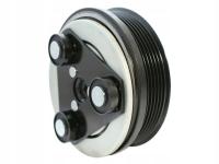 SPRZĘGŁO KOMPRESORA FORD FOCUS II 1.6/ 1.8 TDCI 1306784 / 1341233 CA874