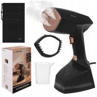 Steamer Parownica do Ubrań 2000W Żelazko Parowe Szybkie Nagrzewanie 3 tryby