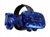 GOGLE OKULARY VR HTC VIVE PRO MODEL 99HANW017-00