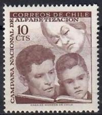 Chile M 652