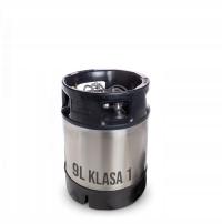 Бочонок CORNELIUS после PEPSI BALL LOCK 9L контейнер для хранения дистиллята бочонок