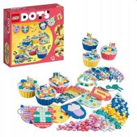 LEGO DOTS - ULTIMATE PARTY KIT NR 41806