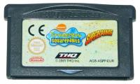 Spongebob Squarepants - Game Boy Advance - GBA.