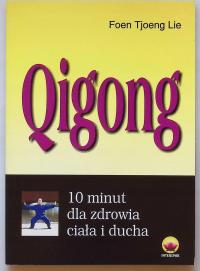 Qigong Foen Tjoeng Lie