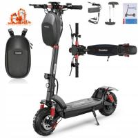 NOWY IScooter ix6 All Terrain Electric Vehicle 1000W 17.5 Ah Tire 11 inches