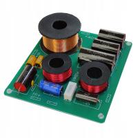 Миндалины - поворотный Кулак 3-полосная