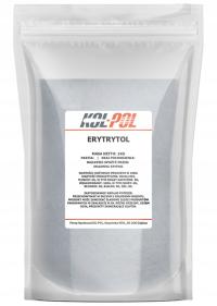 Эритрол 1кг эритритол натуральный подсластитель 0 калорий / кол-пол