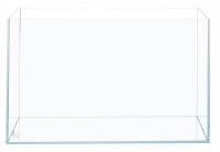 VIV Аквариум чистый 100x50x50cm 250l 10mm прозрачный высокое качество