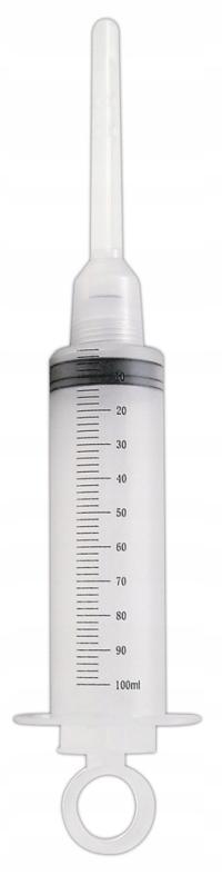 Prysznic analny Wet & Horny