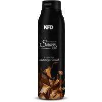 KFD Premium Sauce XXL-шоколадный-800 г Соус
