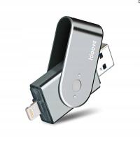 USB флэш-накопитель для iPhone