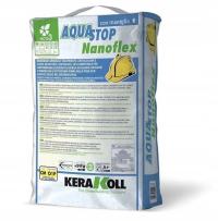 Kerakoll Aquastop NanoFlex 20kg Hydroizolacja