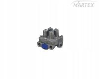 Wabco 9347141100 Zawór wielodrogowy