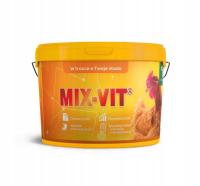 MIX-VIT 4% KK витамины Экоплон для кур-несушек 4 кг