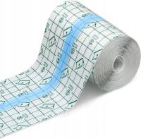 FOLIA PLASTER WODOODPORY 15 cm DŁUGOŚĆ 10 m