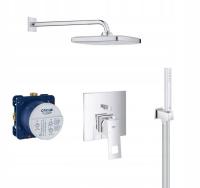 Душевая кабина GROHE EUROCUBE 25 см