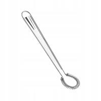 Ręczny mikser trzepaczka do kawy, cappuccino, blender, spieniacz do mleka