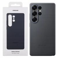Plecki Samsung do Samsung Galaxy S25 Ultra czarny