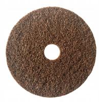 Włóknina ścierna na rzep 125 x 22 mm SC-DH A CRS