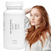 Wiesiołek Omega-6 i 9 przeciwzapalny na poziom cholesterolu 60szt NUTRIDOME