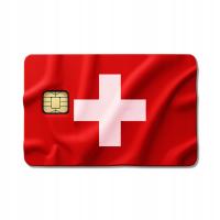 Karta Esim Internet Mobilny Szwajcaria 20GB na 30 Dni Roaming Esimka