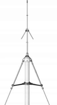 БАЗОВАЯ АНТЕННА SIRIO STARDUSTER M-400