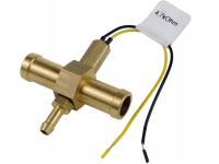 ИЗМЕРИТЕЛЬНЫЙ ШТУЦЕР ДАТЧИК ТЕМПЕРАТУРЫ ГАЗА 4,7 КОМ